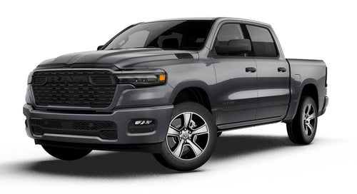 2027 RAM Ram 1500 RAM 1500 EXPRESS CREW CAB 4X4 5'7' BOX