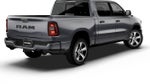 2027 RAM Ram 1500 RAM 1500 EXPRESS CREW CAB 4X4 5'7' BOX