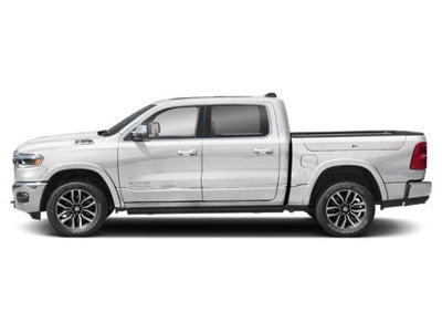 2027 RAM Ram 1500 Longhorn