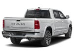 2027 RAM Ram 1500 Longhorn