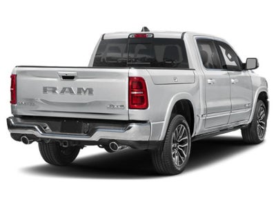 2027 RAM Ram 1500 Longhorn