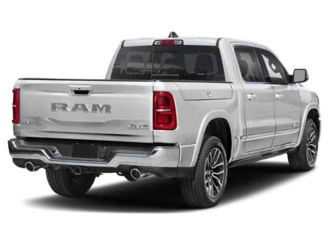 2027 RAM Ram 1500 Longhorn
