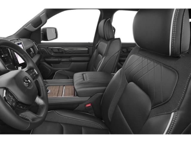 2027 RAM Ram 1500 Longhorn