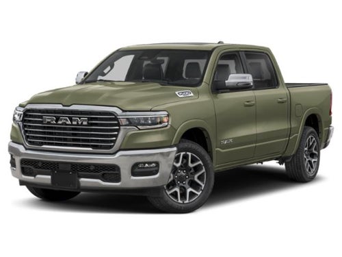 2027 RAM Ram1500 Laramie