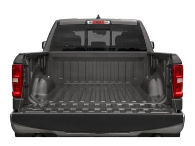 2027 RAM Ram1500 Laramie