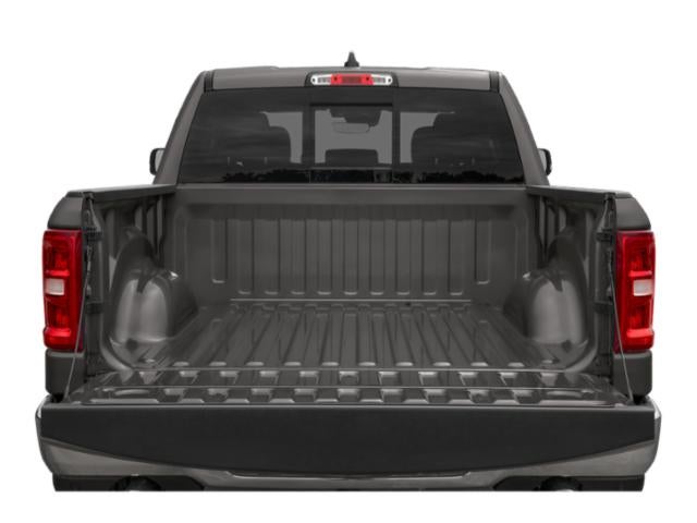 2027 RAM Ram1500 Laramie