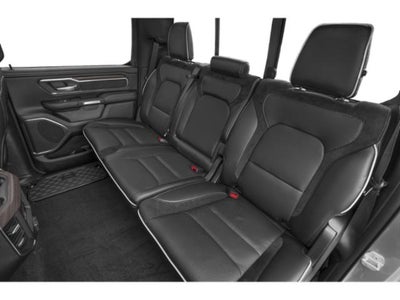 2027 RAM Ram1500 Laramie