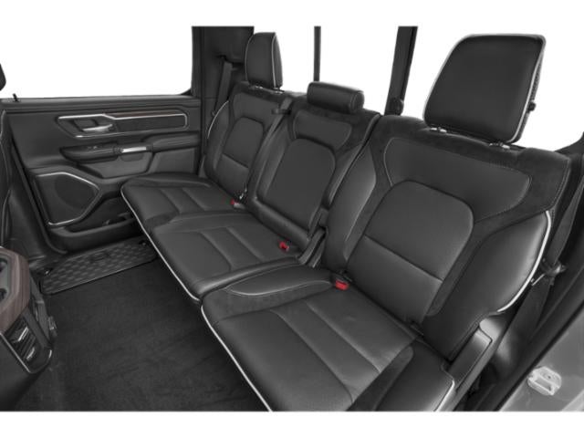2027 RAM Ram1500 Laramie