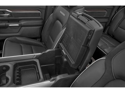 2027 RAM Ram1500 Laramie