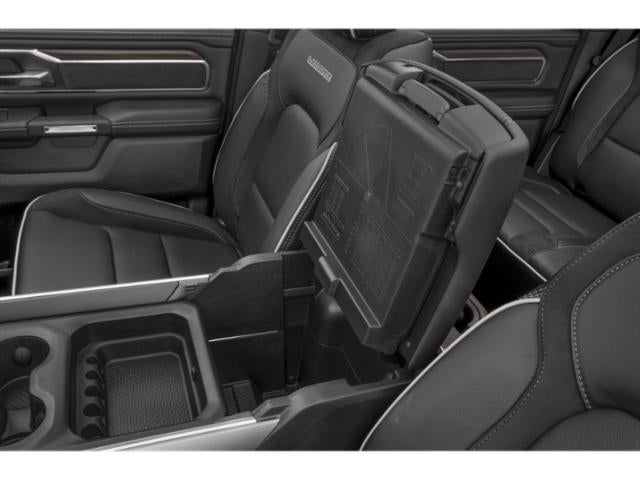 2027 RAM Ram1500 Laramie