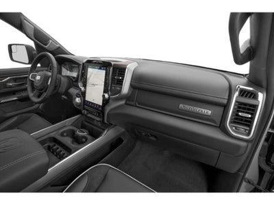 2027 RAM Ram1500 Laramie