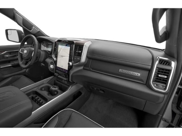 2027 RAM Ram1500 Laramie
