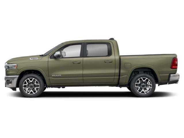 2027 RAM Ram1500 Laramie