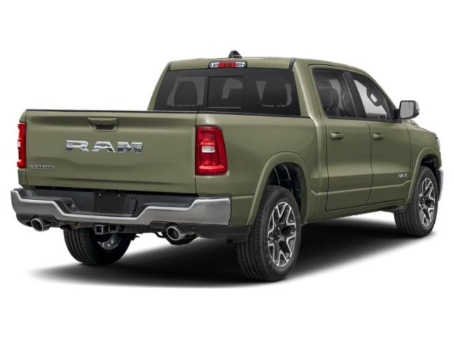 2027 RAM Ram1500 Laramie