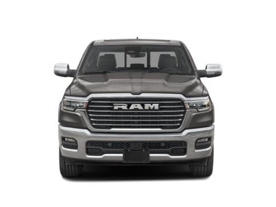 2027 RAM Ram1500 Laramie
