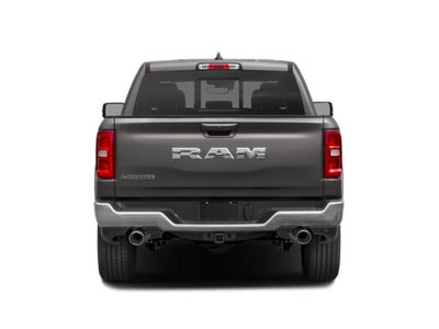 2027 RAM Ram1500 Laramie