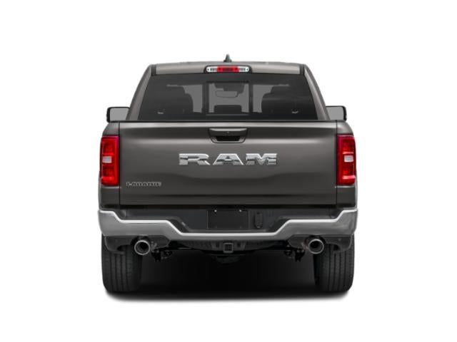 2027 RAM Ram1500 Laramie