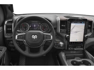2027 RAM Ram1500 Laramie