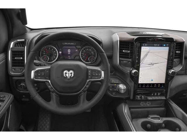 2027 RAM Ram1500 Laramie