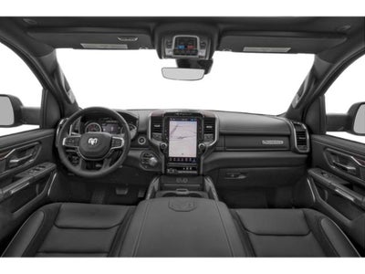 2027 RAM Ram1500 Laramie