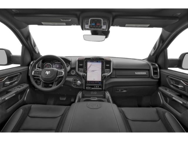 2027 RAM Ram1500 Laramie