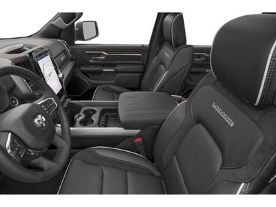 2027 RAM Ram1500 Laramie