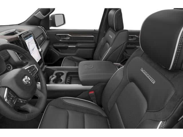 2027 RAM Ram1500 Laramie