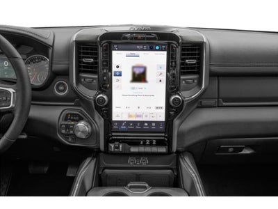 2027 RAM Ram1500 Laramie