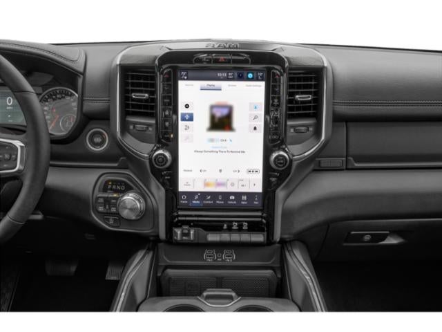 2027 RAM Ram1500 Laramie