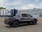 2027 RAM Ram 1500 RAM 1500 REBEL CREW CAB 4X4 5'7' BOX