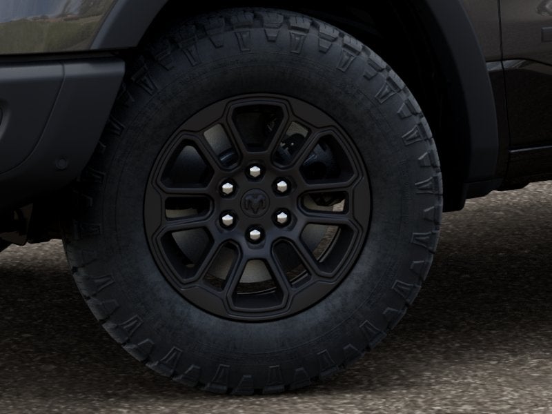 2027 RAM Ram 1500 RAM 1500 REBEL CREW CAB 4X4 5'7' BOX