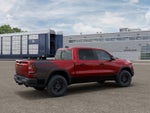2027 RAM Ram 1500 RAM 1500 REBEL CREW CAB 4X4 5'7' BOX