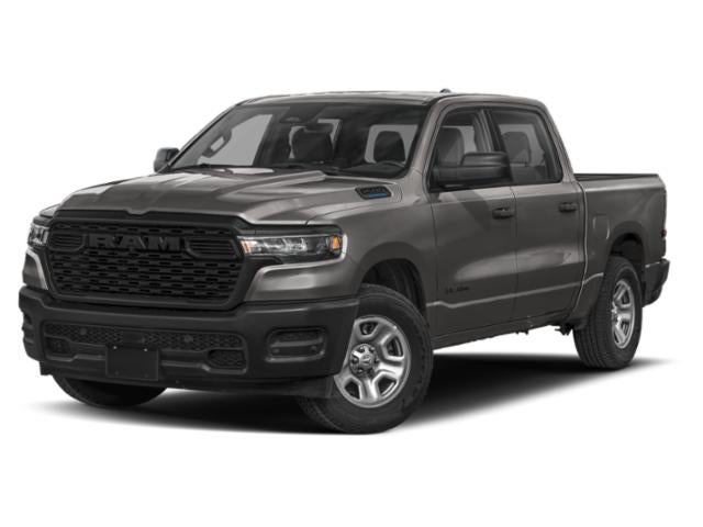 2027 RAM Ram 1500 RAM 1500 EXPRESS CREW CAB 4X4 6'4' BOX