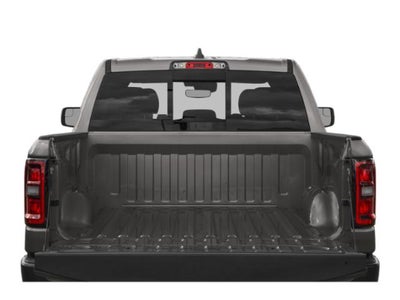 2027 RAM Ram 1500 RAM 1500 EXPRESS CREW CAB 4X4 6'4' BOX