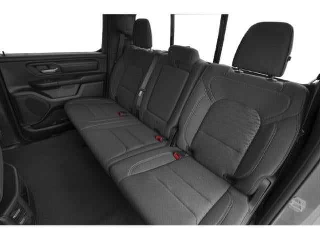 2027 RAM Ram 1500 RAM 1500 EXPRESS CREW CAB 4X4 6'4' BOX