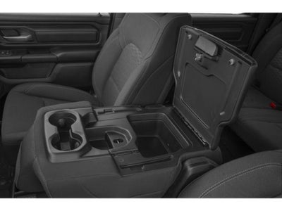 2027 RAM Ram 1500 RAM 1500 EXPRESS CREW CAB 4X4 6'4' BOX