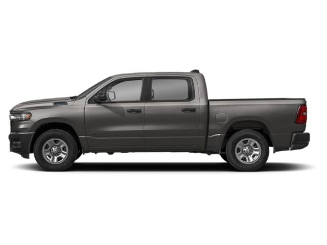 2027 RAM Ram 1500 RAM 1500 EXPRESS CREW CAB 4X4 6'4' BOX