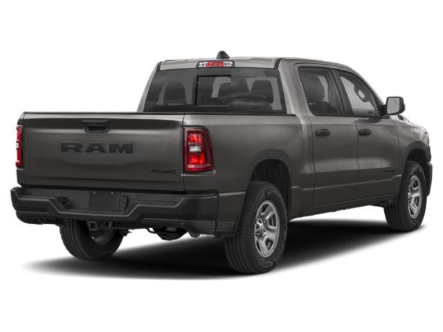 2027 RAM Ram 1500 RAM 1500 EXPRESS CREW CAB 4X4 6'4' BOX