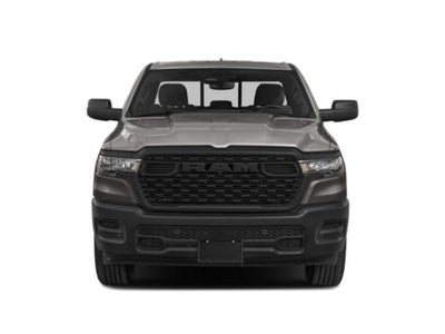 2027 RAM Ram 1500 RAM 1500 EXPRESS CREW CAB 4X4 6'4' BOX