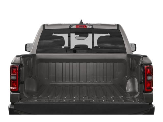 2027 RAM Ram 1500 RAM 1500 EXPRESS CREW CAB 4X4 6'4' BOX