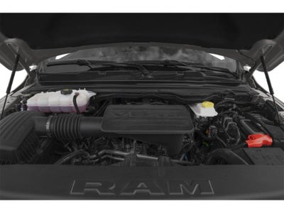 2027 RAM Ram 1500 RAM 1500 EXPRESS CREW CAB 4X4 6'4' BOX