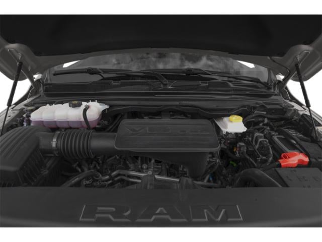 2027 RAM Ram 1500 RAM 1500 EXPRESS CREW CAB 4X4 6'4' BOX