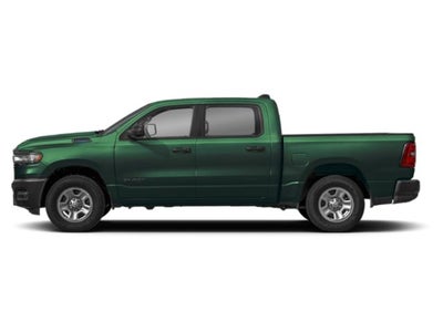 2027 RAM Ram 1500 RAM 1500 EXPRESS CREW CAB 4X4 6'4' BOX