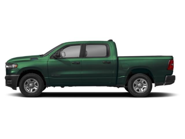 2027 RAM Ram 1500 RAM 1500 EXPRESS CREW CAB 4X4 6'4' BOX