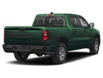 2027 RAM Ram 1500 RAM 1500 EXPRESS CREW CAB 4X4 6'4' BOX