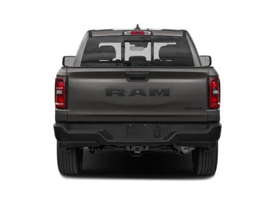 2027 RAM Ram 1500 RAM 1500 EXPRESS CREW CAB 4X4 6'4' BOX