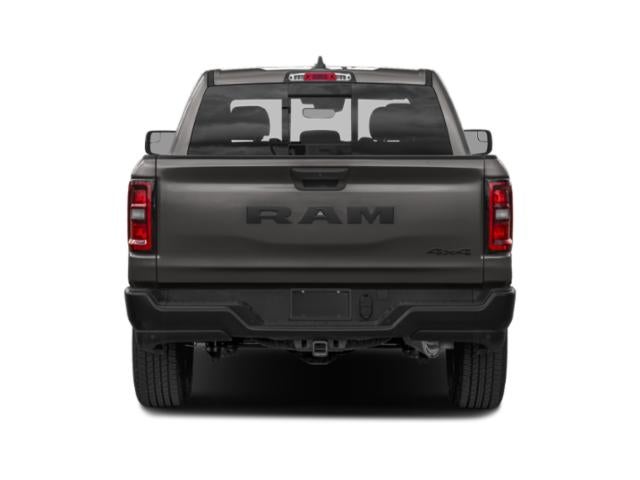 2027 RAM Ram 1500 RAM 1500 EXPRESS CREW CAB 4X4 6'4' BOX