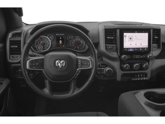 2027 RAM Ram 1500 RAM 1500 EXPRESS CREW CAB 4X4 6'4' BOX