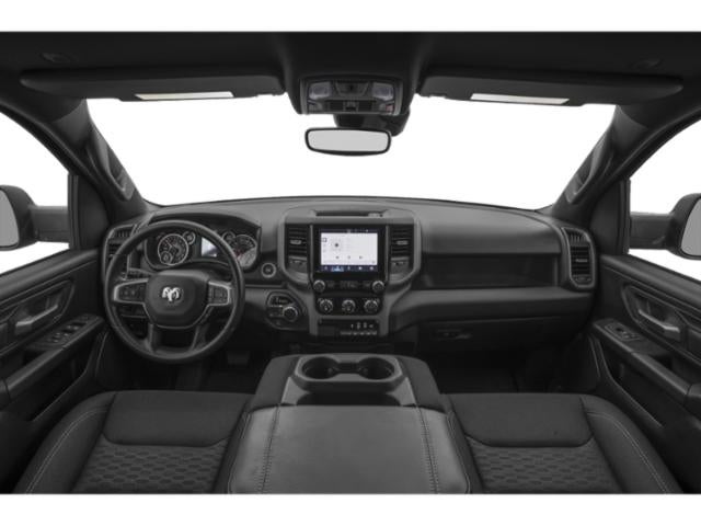 2027 RAM Ram 1500 RAM 1500 EXPRESS CREW CAB 4X4 6'4' BOX