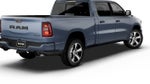 2027 RAM Ram 1500 RAM 1500 EXPRESS CREW CAB 4X4 6'4' BOX